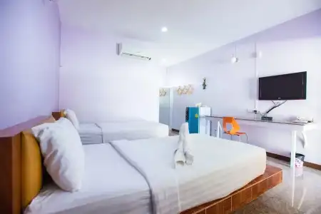 Jintana Resort - 44