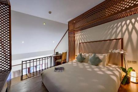 Almanity Hoi An Resort & Spa - 63
