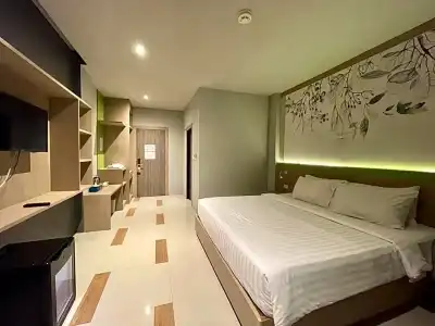 Aonang Viva Resort - 40