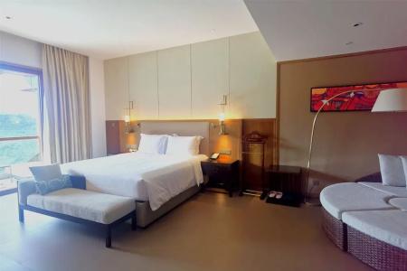 Hilton Huizhou Longmen Resort - 134