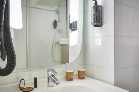 ibis Paris Avenue d'Italie 13ème - 41