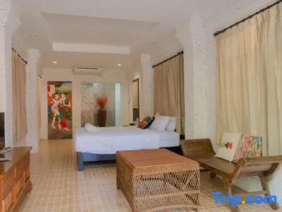 The Resort Baan Tawai - 40
