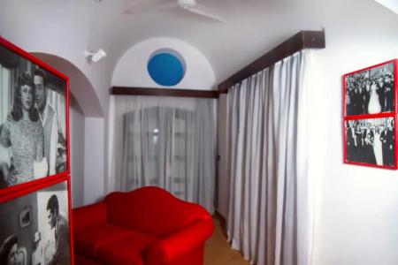 SANAFIR - El Pacha Suites (Adults Only) - 36