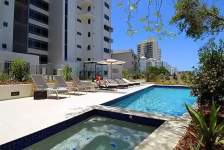 Coco Mooloolaba - 11