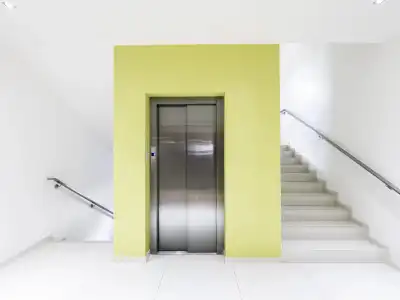 Green Park Apartments - 9