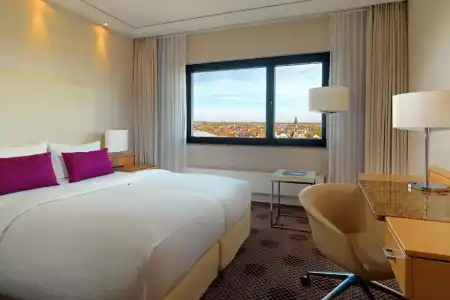 The Westin Leipzig - 62