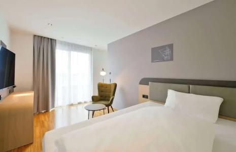 Best Western Plus Papenburg - 184