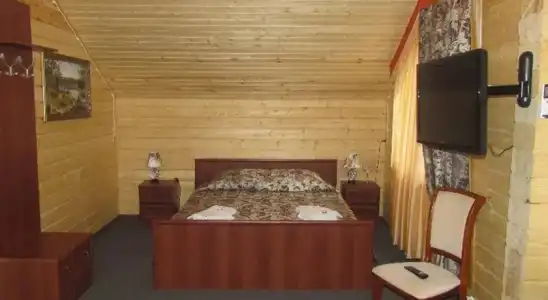 Votchina Deda Moroza Holiday Park - 2