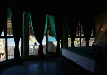 Punta Piedra Beach Posada - 300