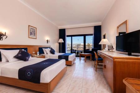 Pharaoh Azur Resort - 41