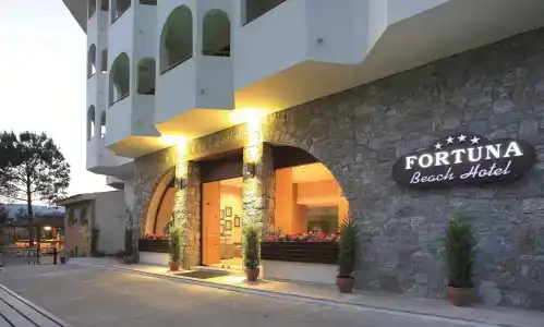 Fortuna Beach - All Inclusive - 0
