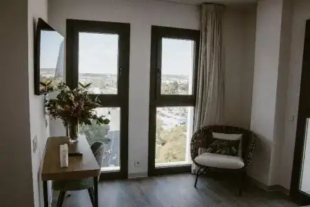 Petit Palace Vargas - 151