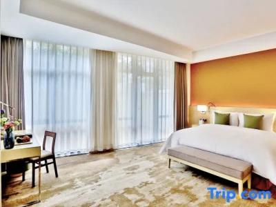 Shundi SanHeYuan Grand SNIEC Shanghai(Free Shuttle Bus) - 59