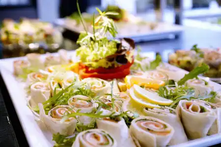 SchlossBad Wilhelmshöhe - 12