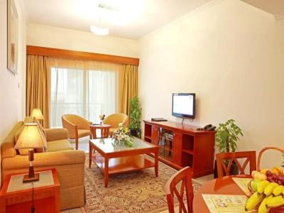 Rose Garden Apartments - Bur Dubai - 6