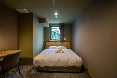 Wise Owl Hostels River Tokyo - 19