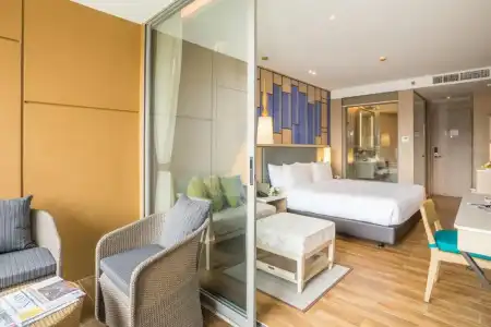 Avani+ Hua Hin Resort - 63