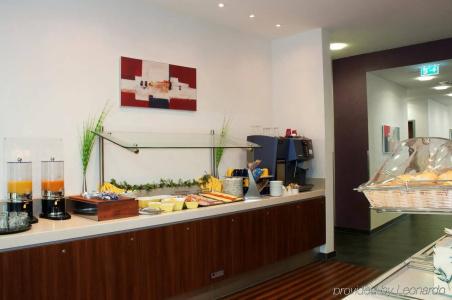 Holiday Inn Express Baden-Baden by IHG - 10
