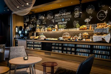Motel One Stuttgart-Mitte - 34