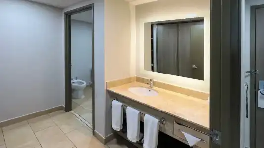Holiday Inn Express Mérida - 120