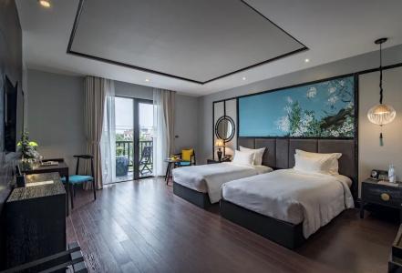 Anio Boutique Hoi An - 25