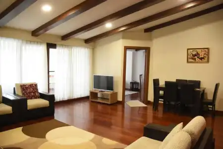 Belle Maison&Residence, Apartment - 191
