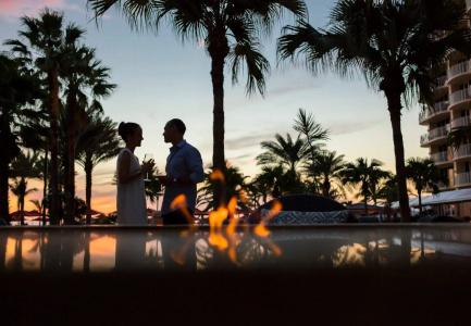 JW Marriott Marco Island Beach Resort - 36