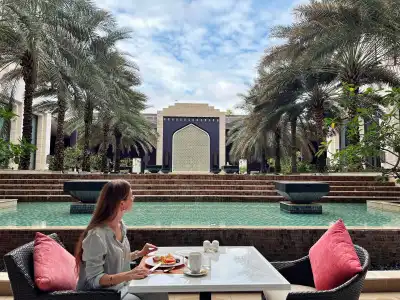 Radisson Collection Muscat, Hormuz Grand - 6