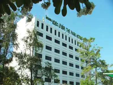 The Park Pattaya - 23