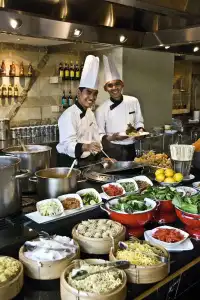 JW Marriott Jakarta - 8