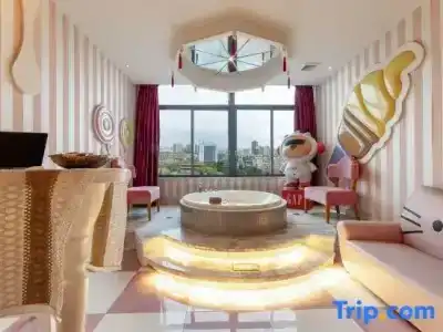 Romantic Theme - 10