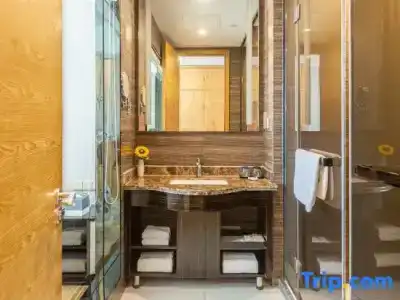 Days Inn Business Place Goldwin Yantai - 21