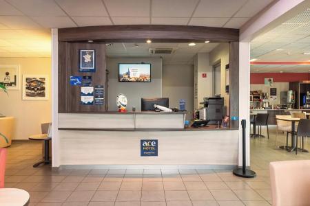 Ace Hôtel Chartres - 8