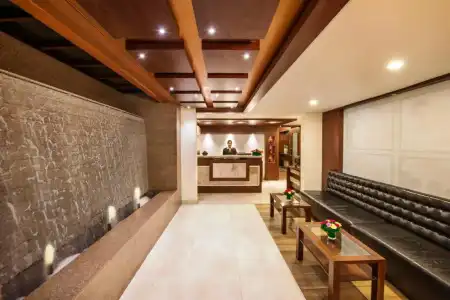 Lords Eco Inn Bengaluru Jayanagar - 18