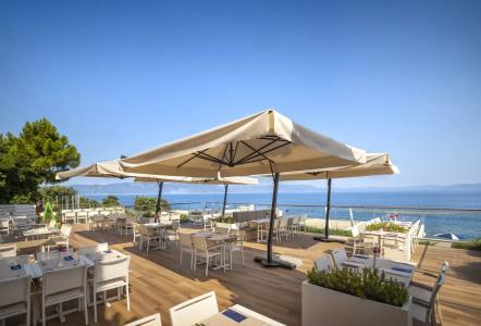 Valamar Bellevue Resort - All Inclusive - 22