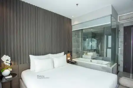 Grand Ocean Luxury Boutique - 115