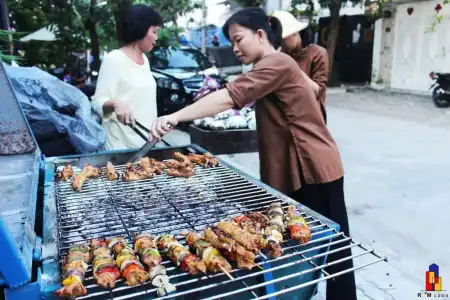 Rom Casa Hostel Da Nang - 20