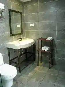 Caijing (Guangzhou Panyu Wildlife Park Branch) - 17