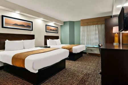 Quality Inn Memphis - 44