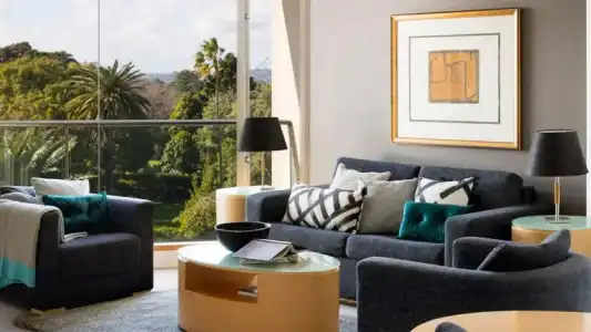 Pullman Quay Grand Sydney Harbour - 77