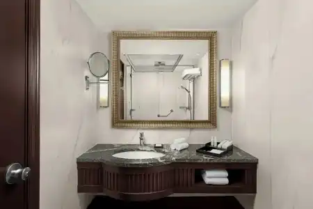 Amman Marriott - 69