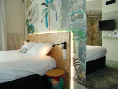 Ibis Styles Paris Boulogne Marcel Sembat - 27