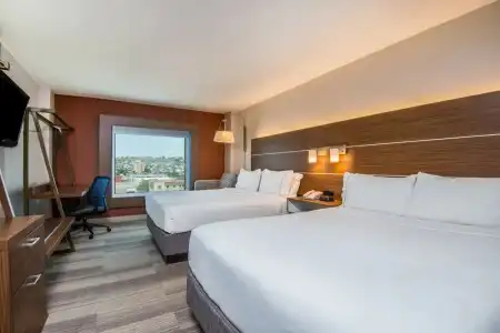 Holiday Inn Express EL PASO - DOWNTOWN by IHG - 15