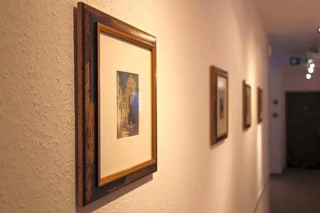 ApartBad Mergentheim - 45