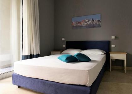 ZIBIBBO SUITES & ROOMS - Apartin Centro Storico a Trapani - 119