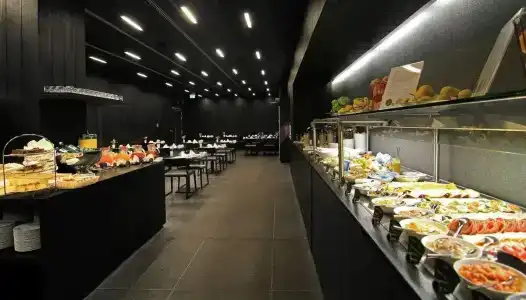 SANA Berlin - 10