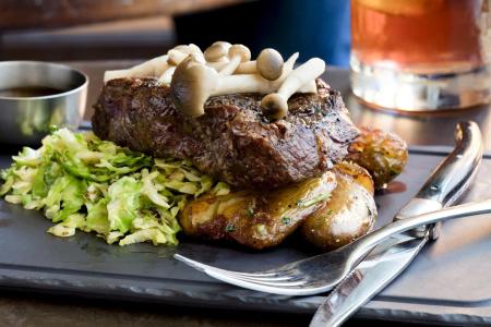 Kimpton GEORGE by IHG - 4