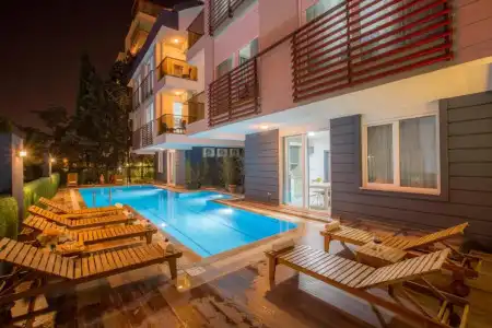 Elanis Suites - 77