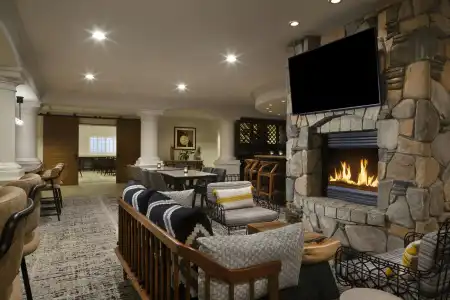Hilton Santa Cruz/Scotts Valley - 42