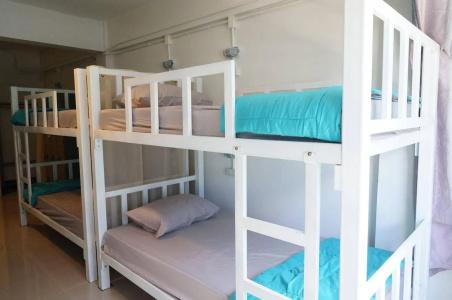 A Good Place - Hostel - 4